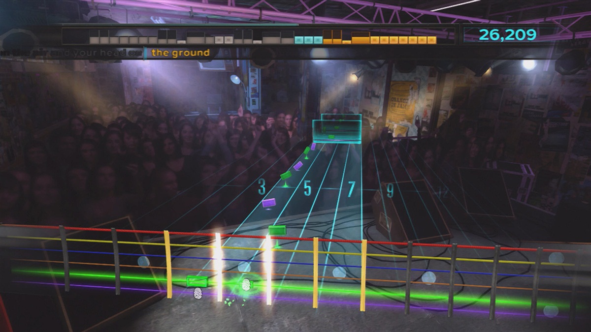 Rocksmith