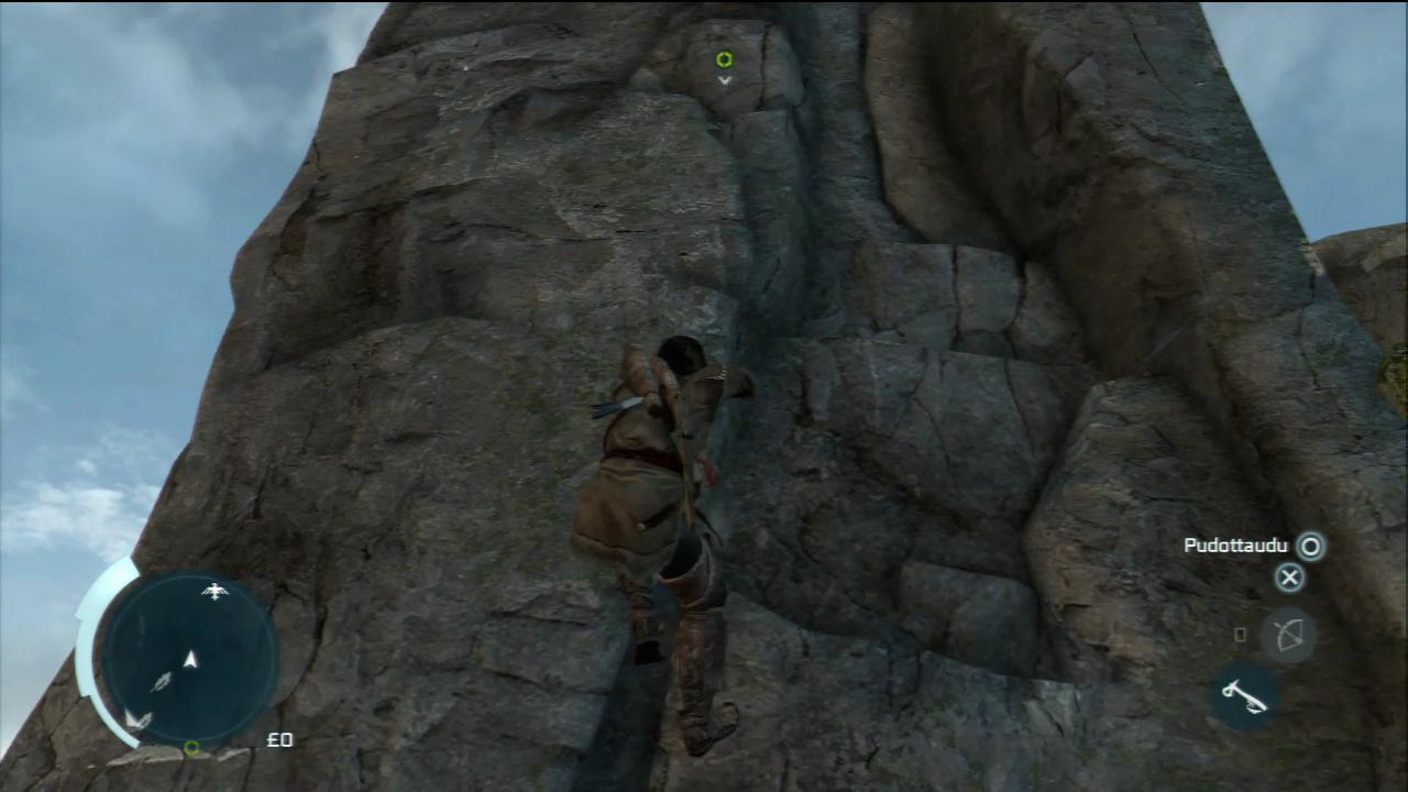 Assassin's Creed III