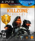 Killzone HD (PSN)