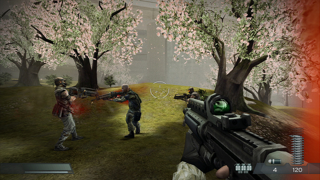 Killzone HD (PSN)