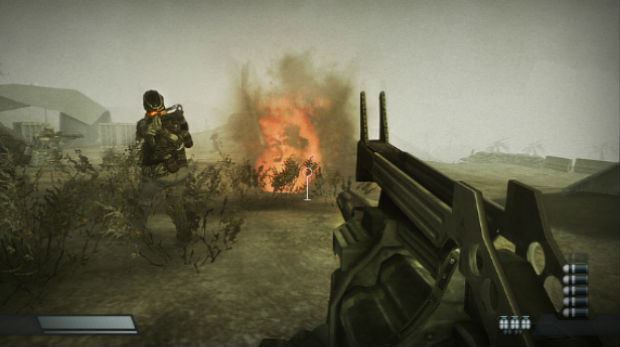 Killzone HD (PSN)