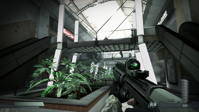 Killzone HD (PSN)