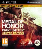 Medal of Honor: Warfighter