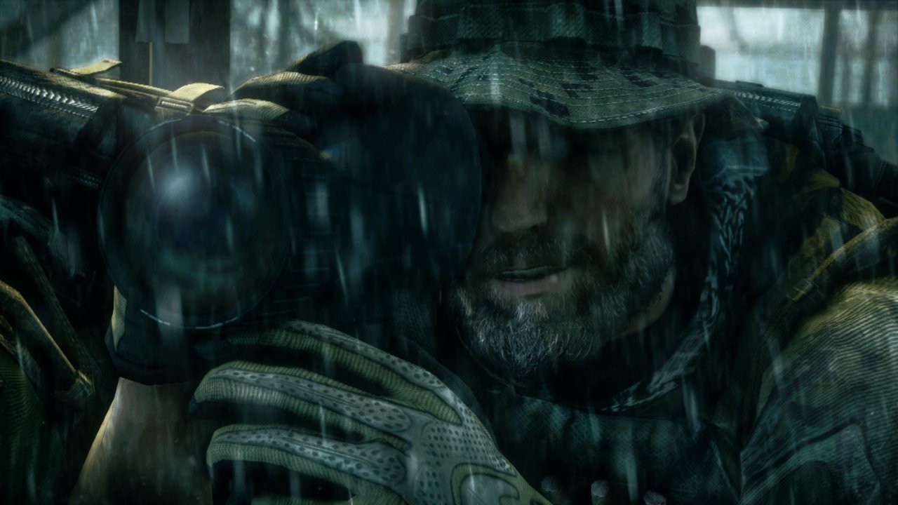 Medal of Honor: Warfighter