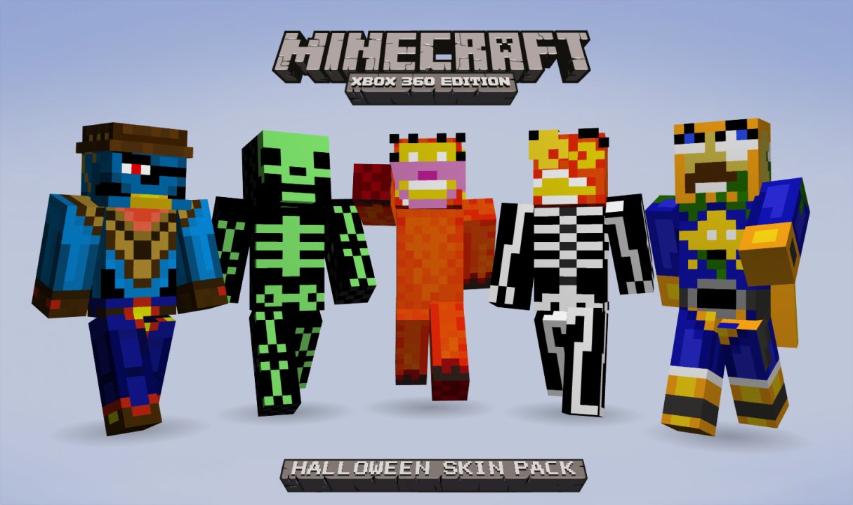 Minecraft tekee hyvää