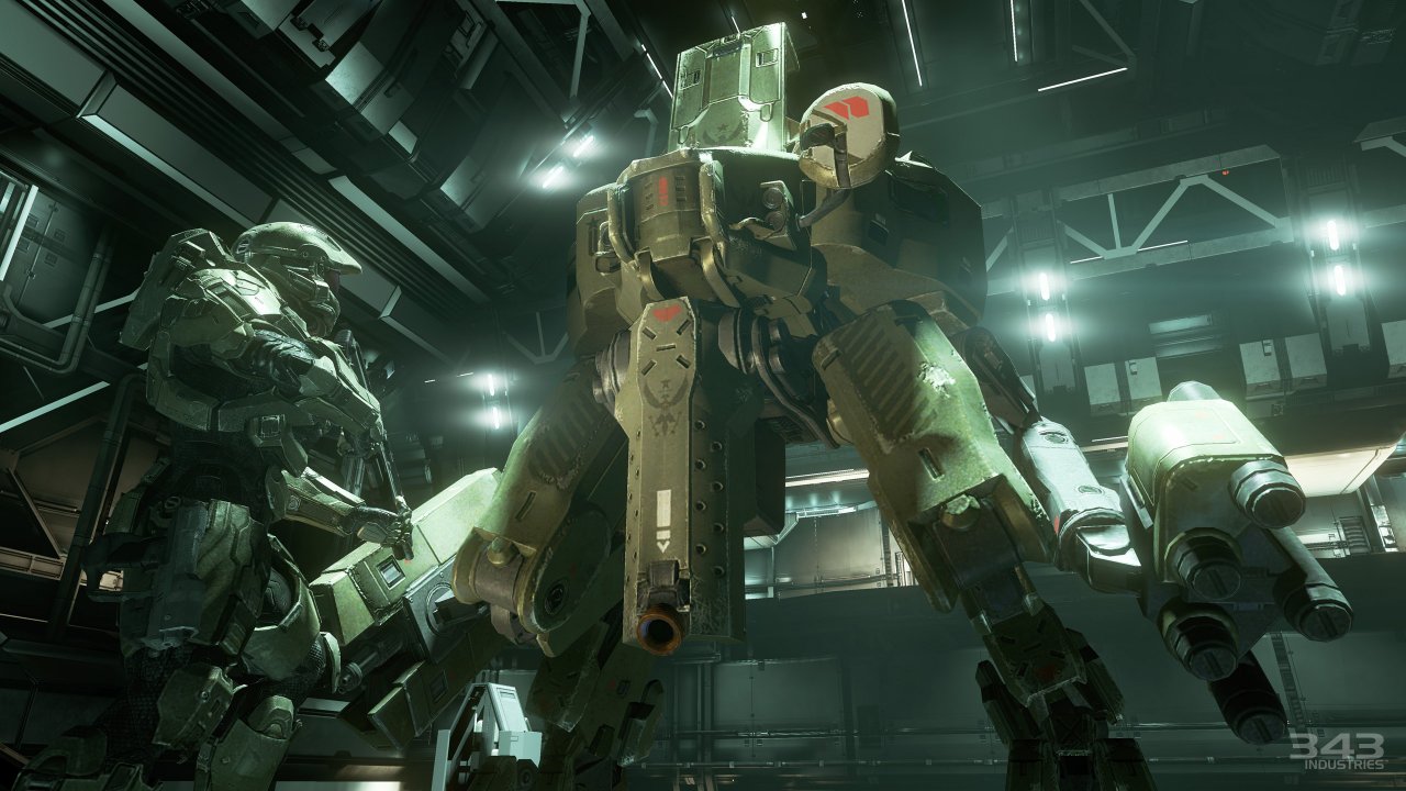 Halo 4