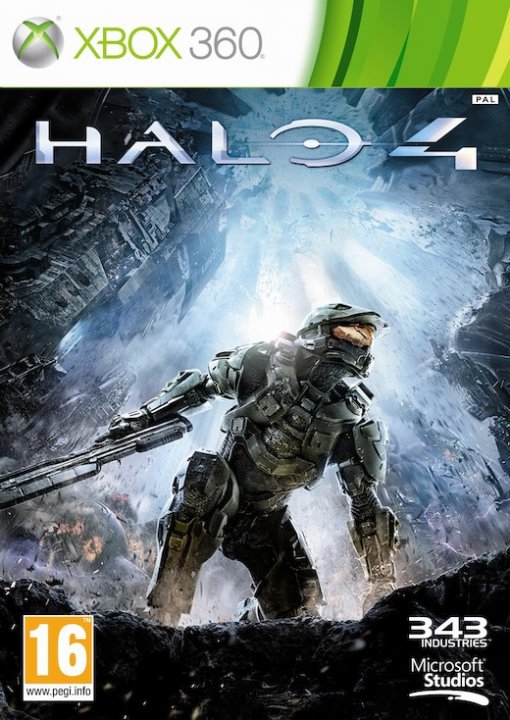 Halo häikäisi salamurhaajan brittilistan kärjestä
