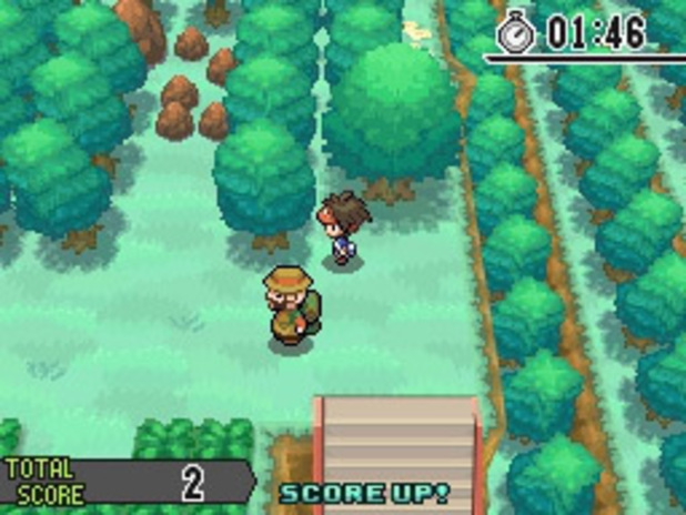 Pokémon Black 2