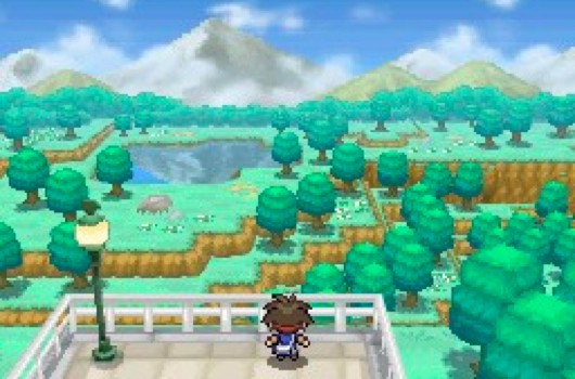 Pokémon Black 2