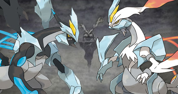 Pokémon Black 2