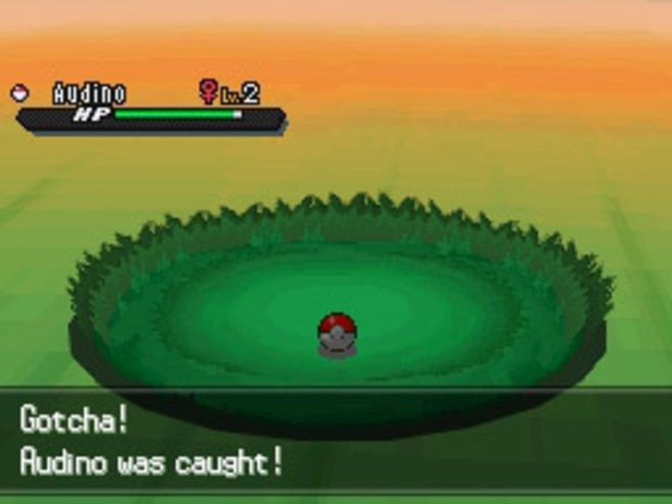 Pokémon Black 2