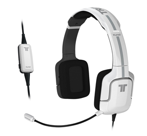 Testissä Tritton Kunai Headset