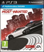 Need For Speed: Most Wanted