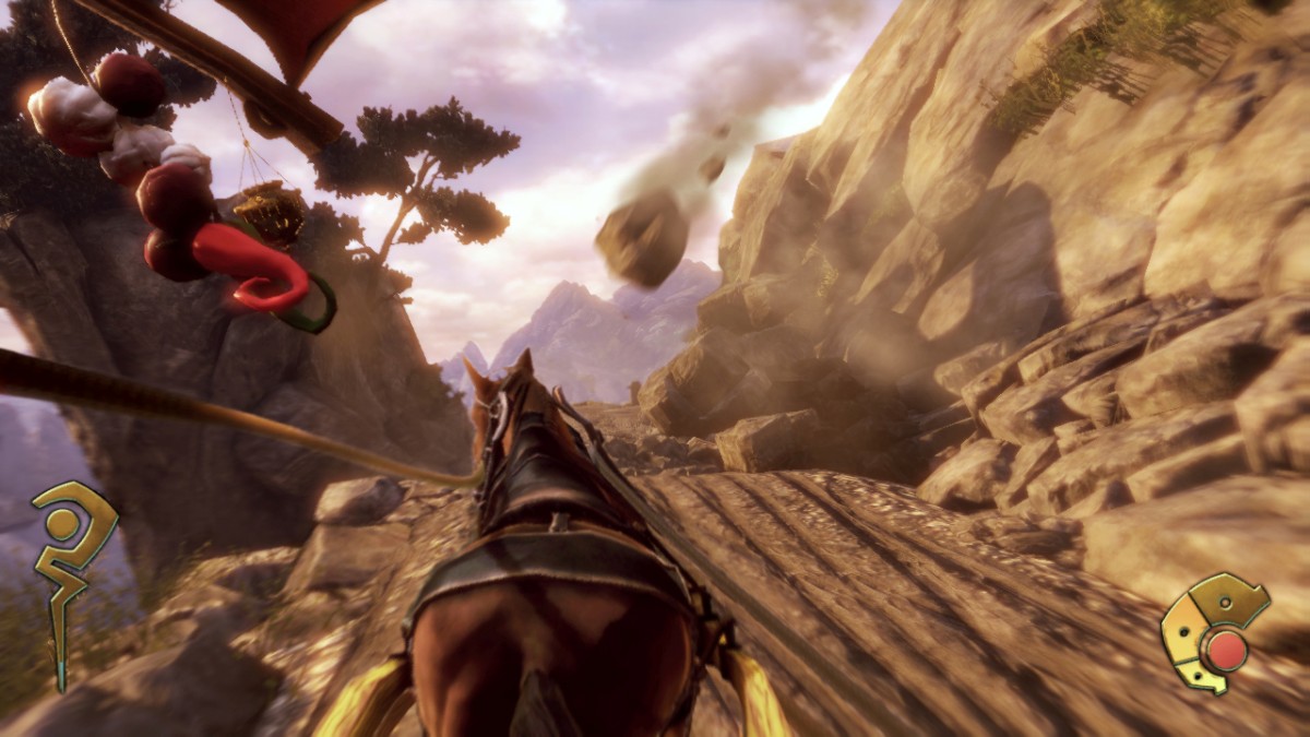 Fable: The Journey