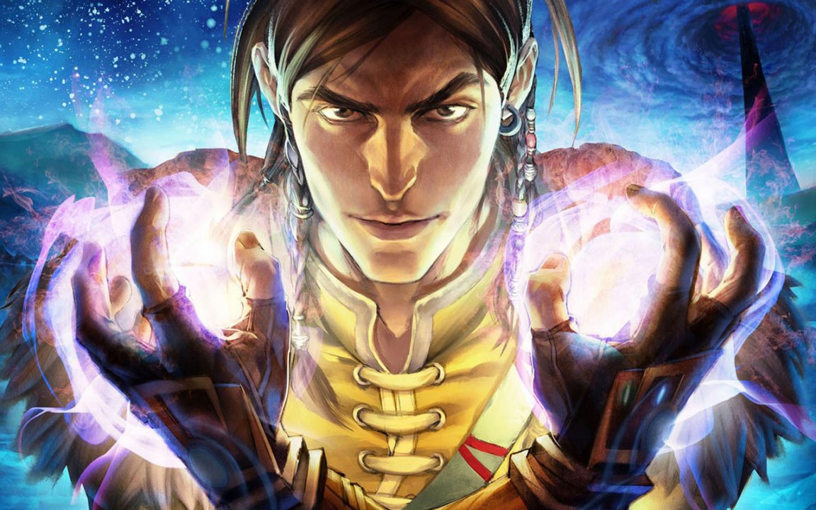 Arvostelu: Fable. The Journey ei yllä aiempien osien tasolla