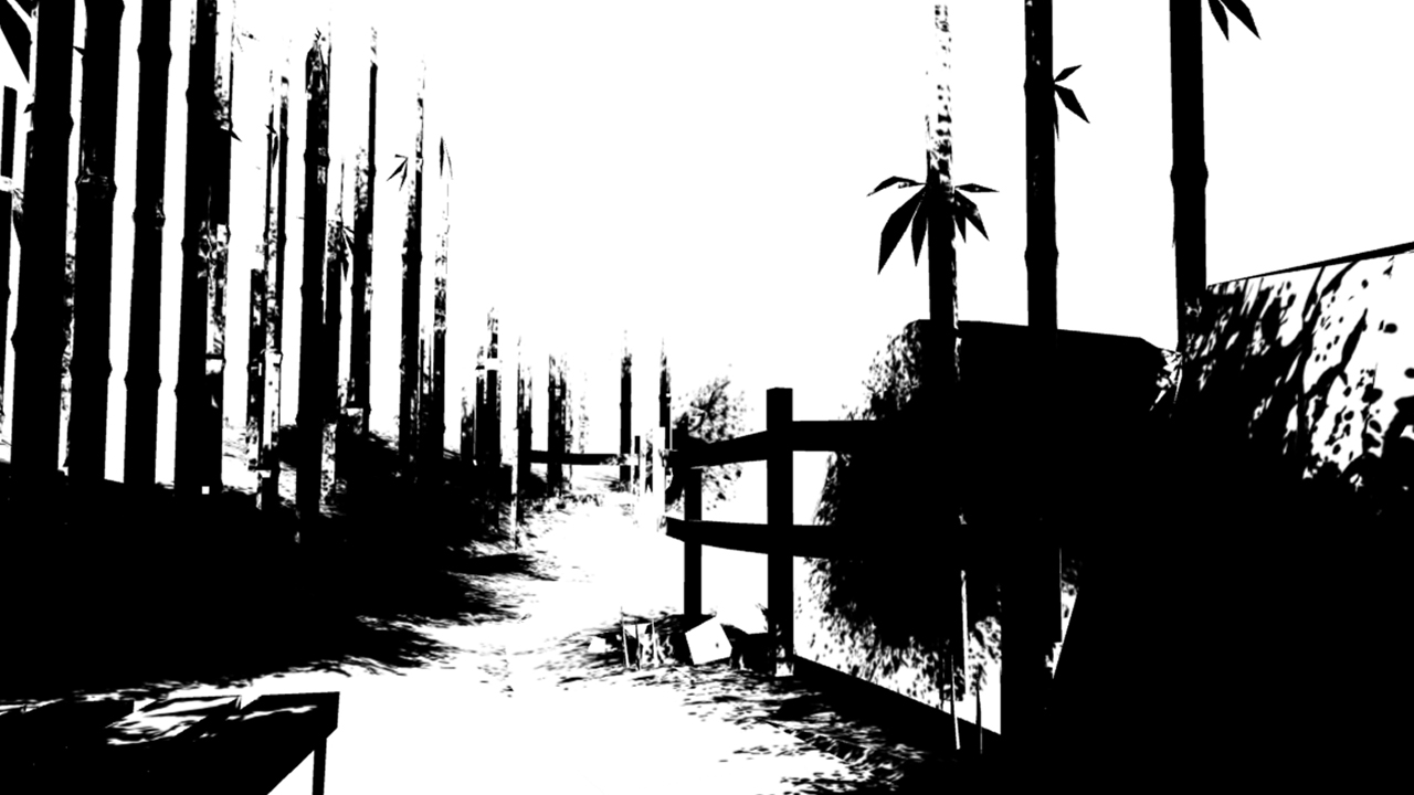 The Unfinished Swan (PSN)
