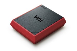 Kanada saa oman punamustan Wii minin
