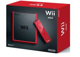 Kanada saa oman punamustan Wii minin