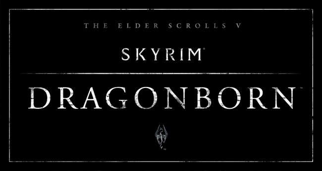 Skyrim: Dragonborn (DLC)