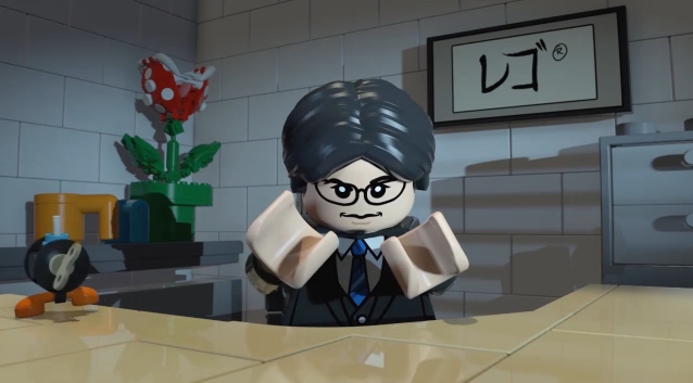 Nintendo Direct päiväsi Wii U:n ja 3DS:n tulevia pelejä