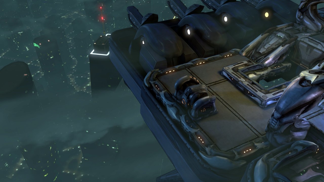 XCOM: Slingshot (DLC)