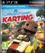 LittleBigPlanet Karting