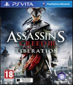 Assassin's Creed III: Liberation