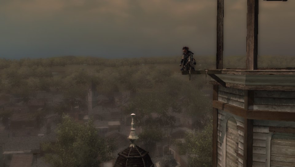 Assassin's Creed III: Liberation