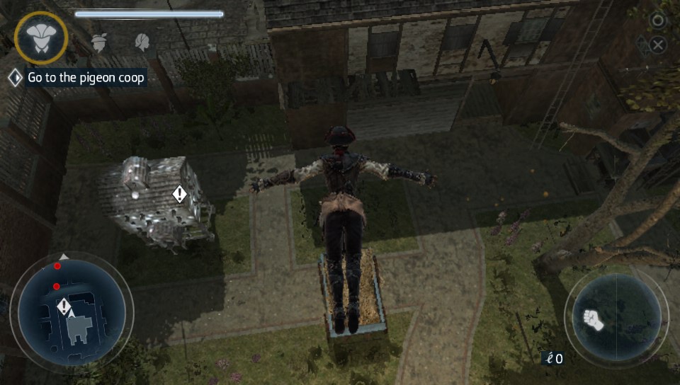 Assassin's Creed III: Liberation