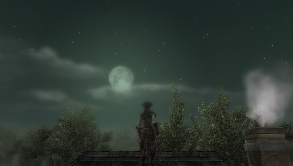 Assassin's Creed III: Liberation