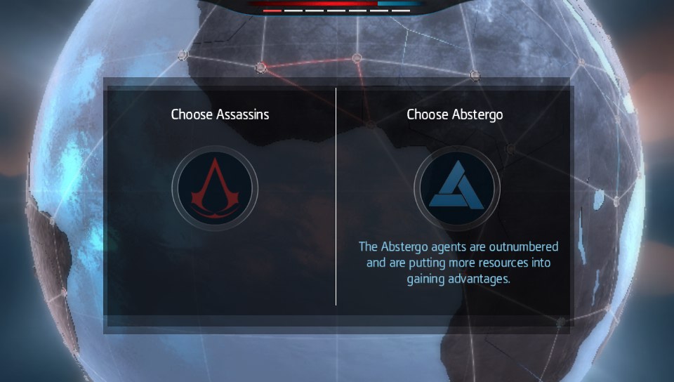 Assassin's Creed III: Liberation