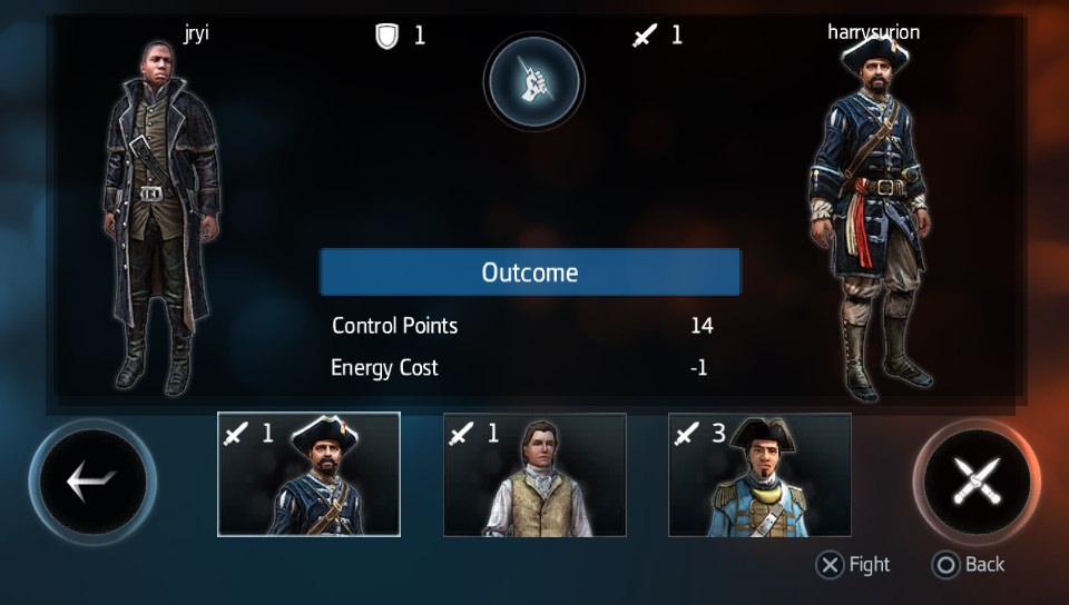 Assassin's Creed III: Liberation