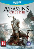 Assassin's Creed III