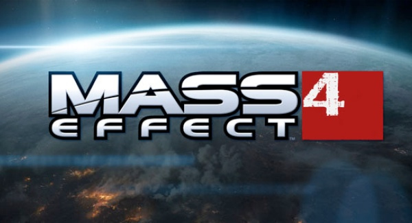 Mass Effect 4 aikaisintaan vuoden 2014 loppupuolella