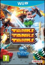 Tank! Tank! Tank!