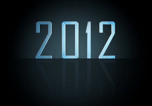 Luukku 23: Toimituksen suosikit vuodelle 2012