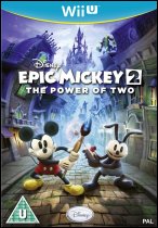 Epic Mickey 2: The Power of Two