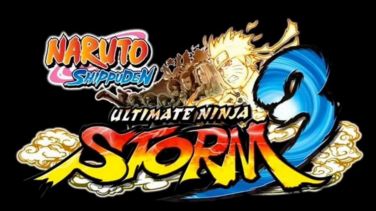 Naruto-hahmojen välienselvittely jatkuu Euroopassa maaliskuussa