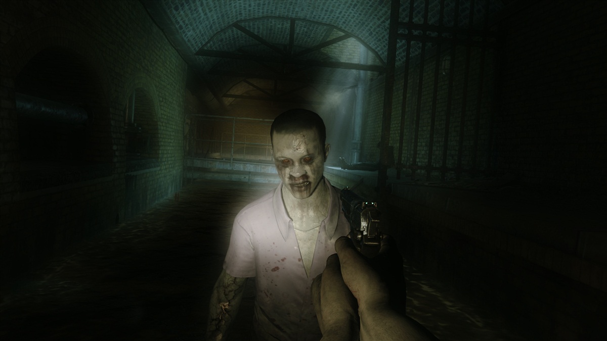 ZombiU