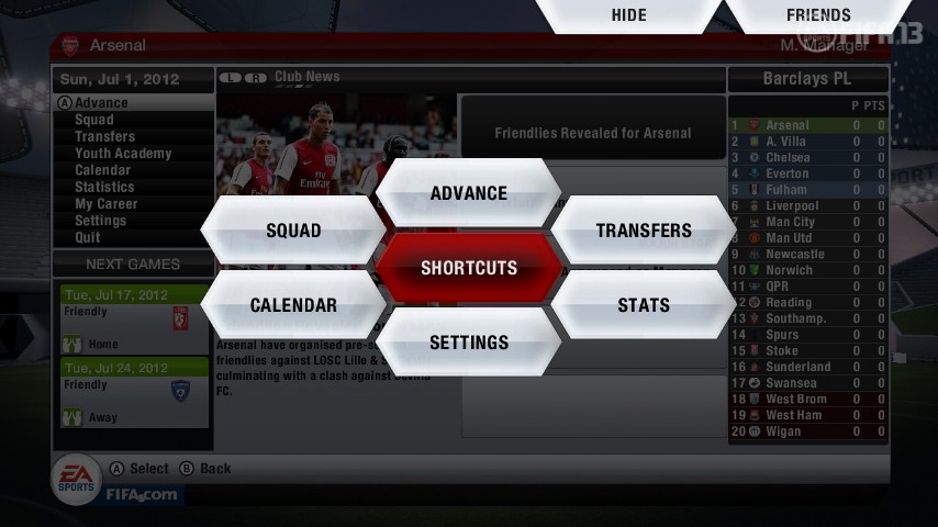 FIFA 13