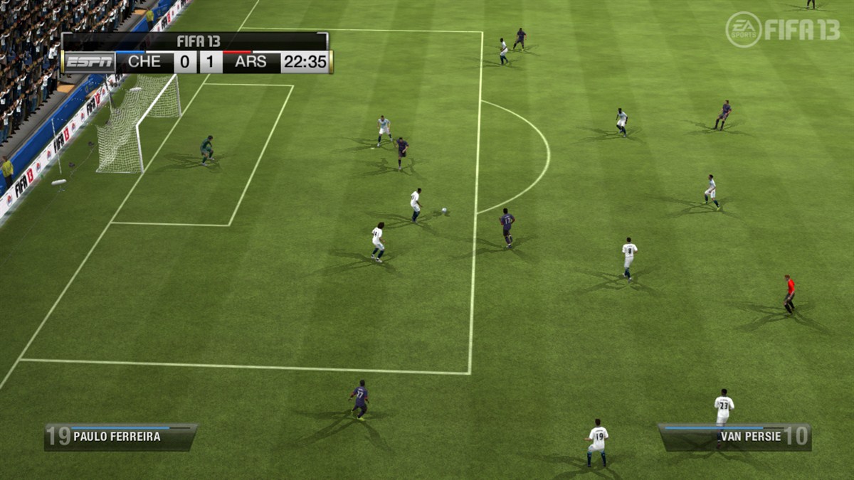 FIFA 13