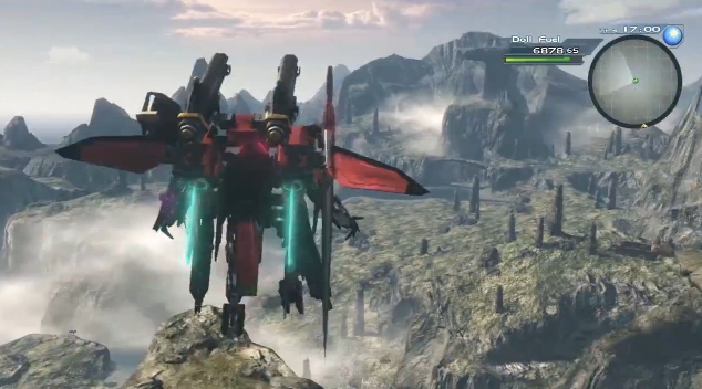 Xenoblade-tiimin seuraava projekti viimein esitteillä