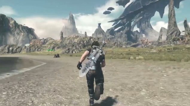 Xenoblade-tiimin seuraava projekti viimein esitteillä