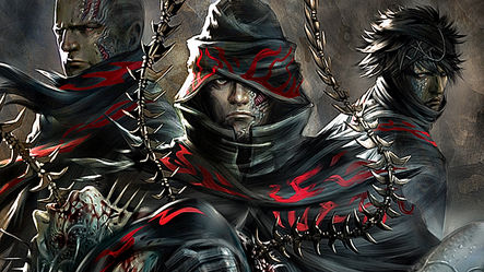 Yksinoikeudella Vitalle julkaistava Soul Sacrifice sai julkaisupäivämäärän