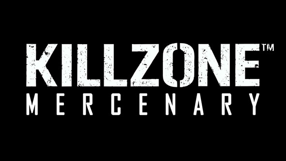 Killzone: Mercenarylle julkaisupäivä ja uusi traileri