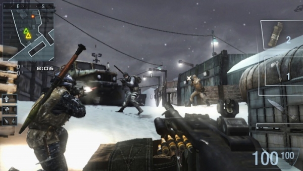 Call of Duty: Black Ops Declassified