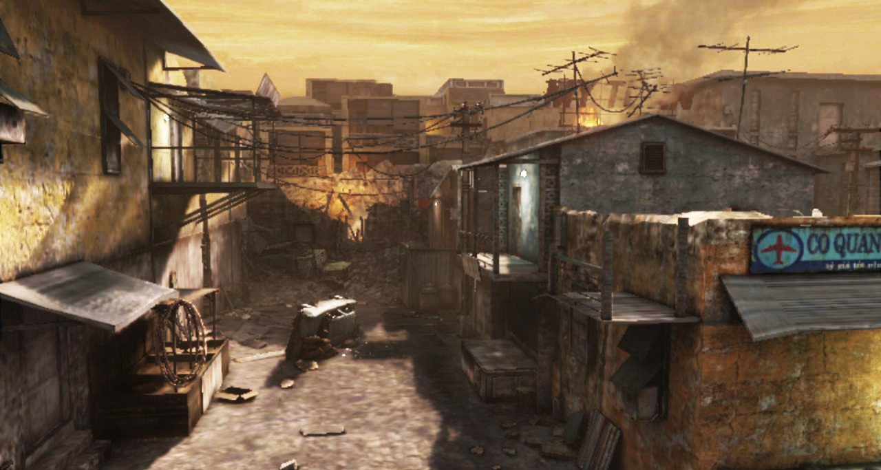 Call of Duty: Black Ops Declassified
