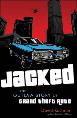 Suomennettu GTA-historiikki julkaistaan huhtikuussa