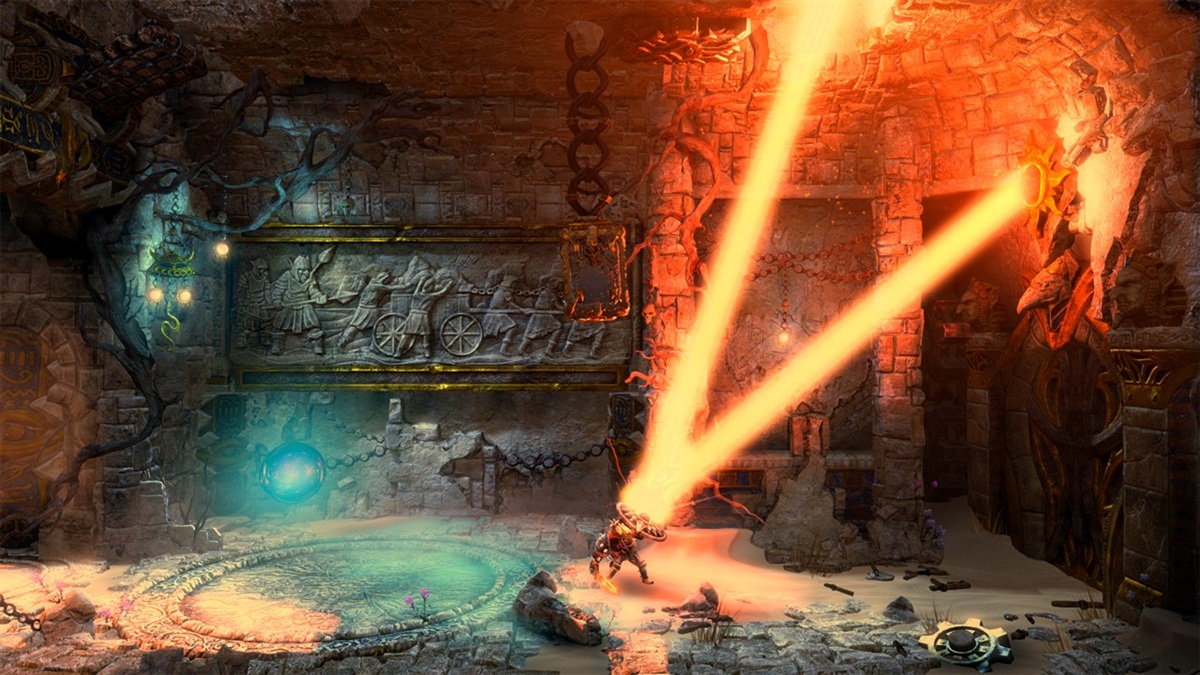 Trine 2 - Director's Cut