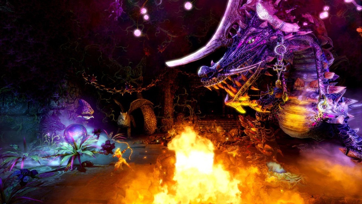 Trine 2 - Director's Cut